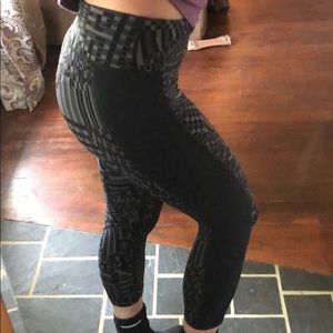 Nike Capri leggings